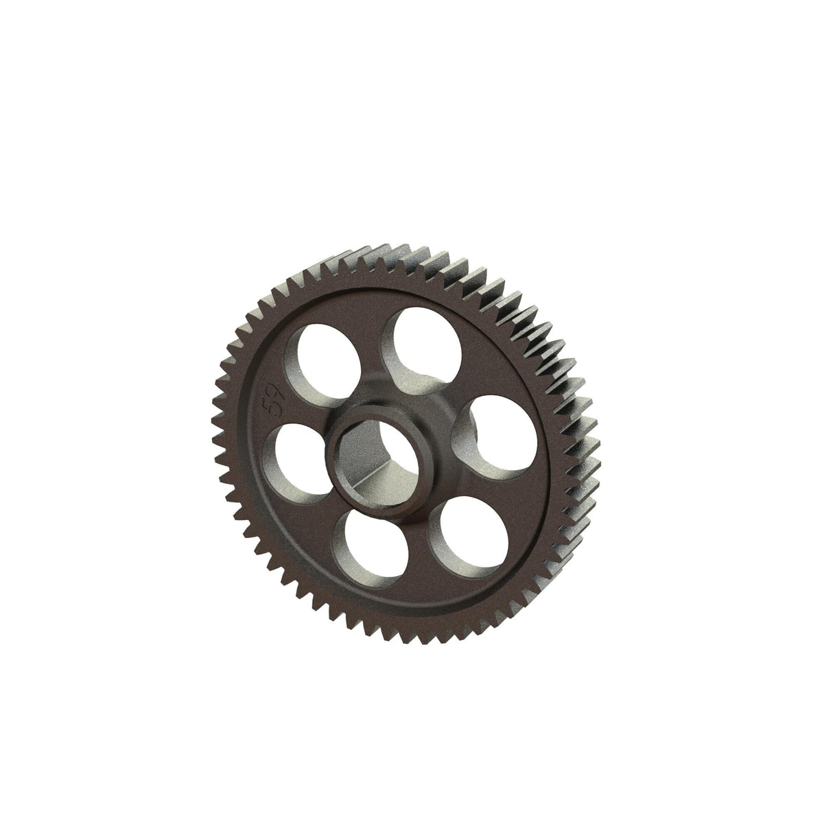 ARA311196 METAL SPUR GEAR 59T