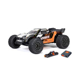 ARRMA 1/10 VORTEKS 2WD RTR ORA