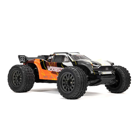 ARRMA 1/10 VORTEKS 2WD RTR ORA