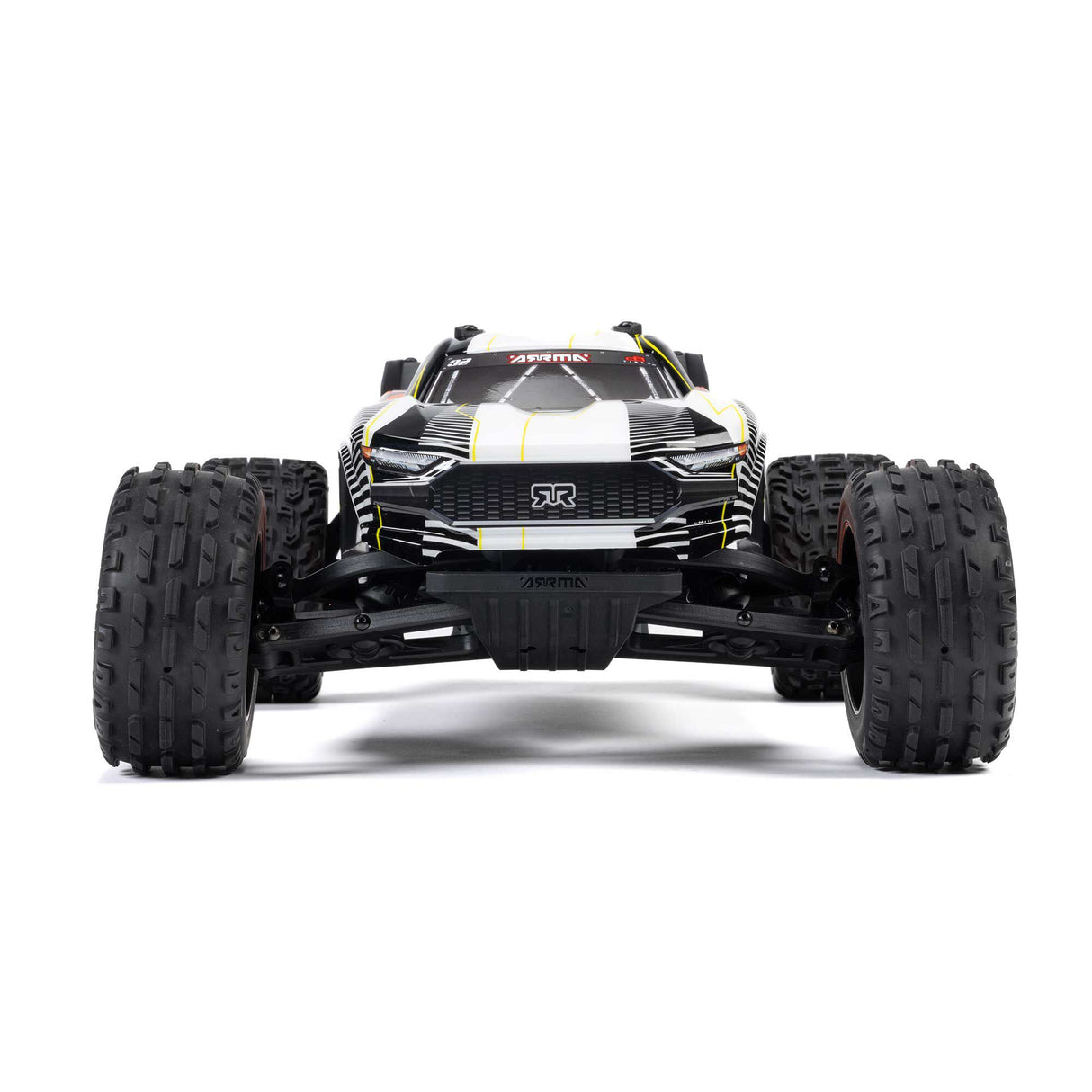 ARRMA 1/10 VORTEKS 2WD RTR ORA