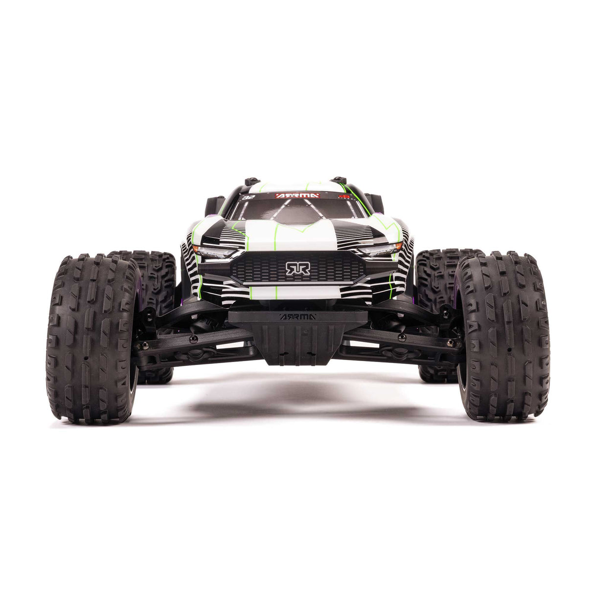 ARRMA 1/10 VORTEKS 2WD RTR PUR