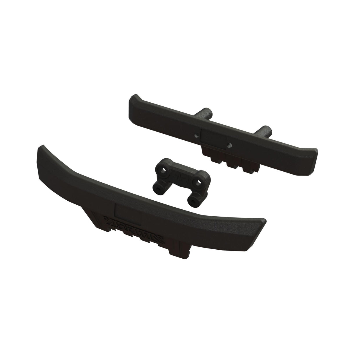 ARA320638 ARRMA BUMPER SET