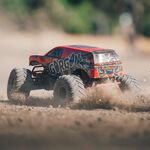 ARRMA GORGON MONSTER TRUCK RTR