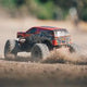 ARRMA GORGON MONSTER TRUCK RTR