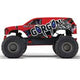 ARRMA GORGON MONSTER TRUCK RTR