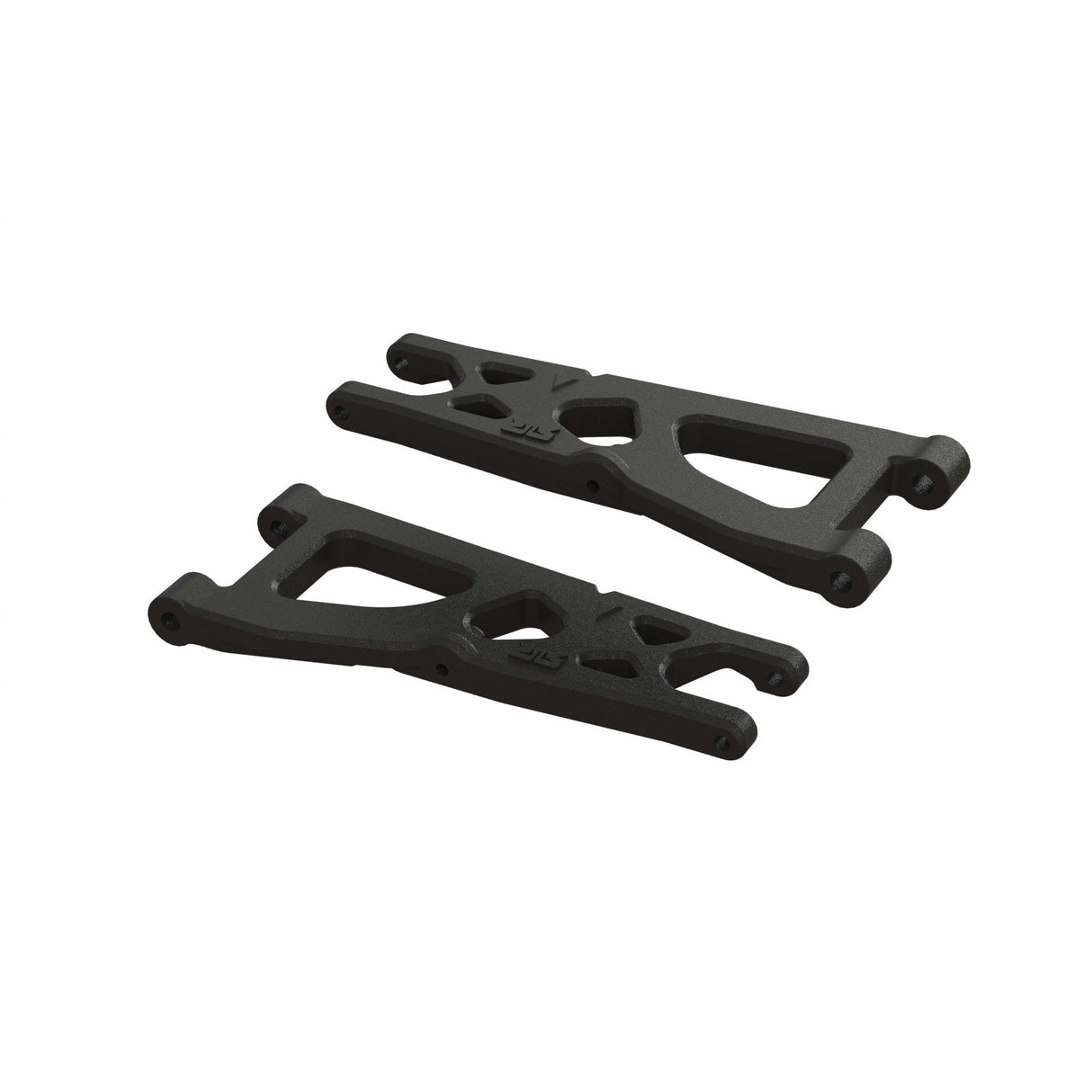 AR330543 ARRMA FRONT SUSPENSION ARMS