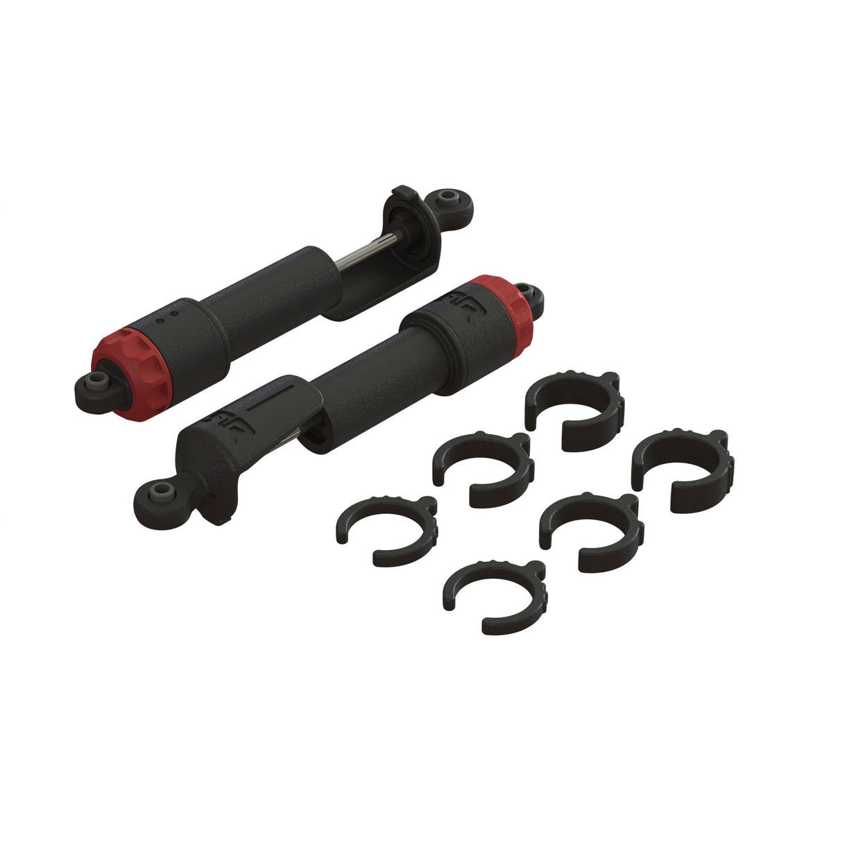 ARRMA SHOCK SET REAR (PAIR)