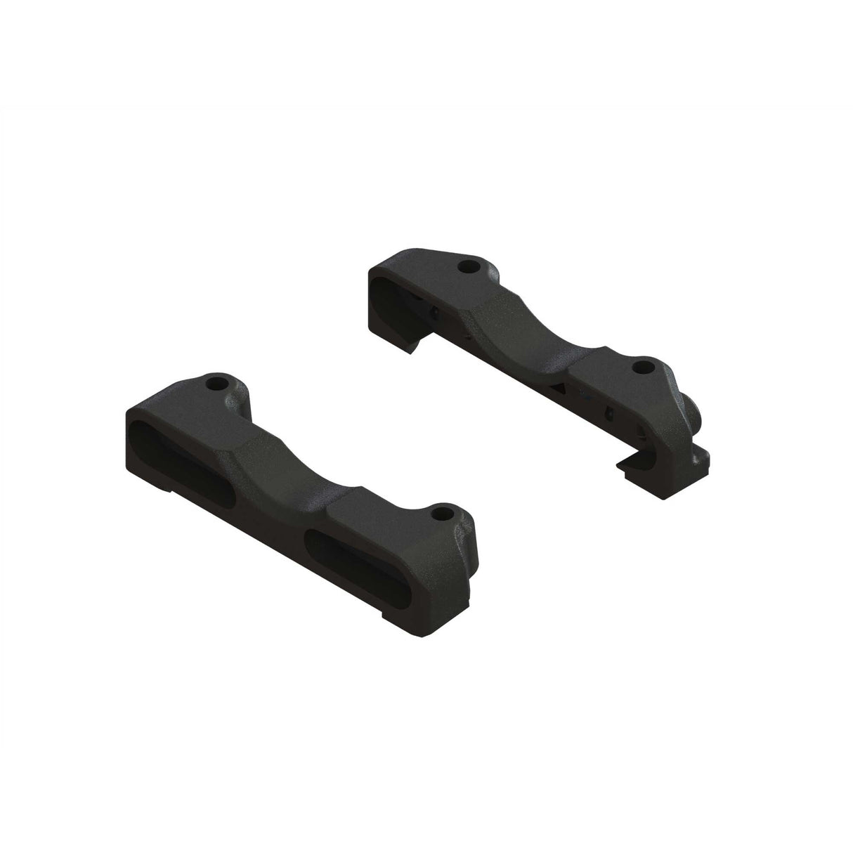 ARA330555 ARRMA ALUM SUSPENSION HANGER