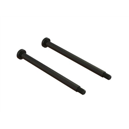 ARA330564 ARRMA HINGE PINS 5 x 74 mm