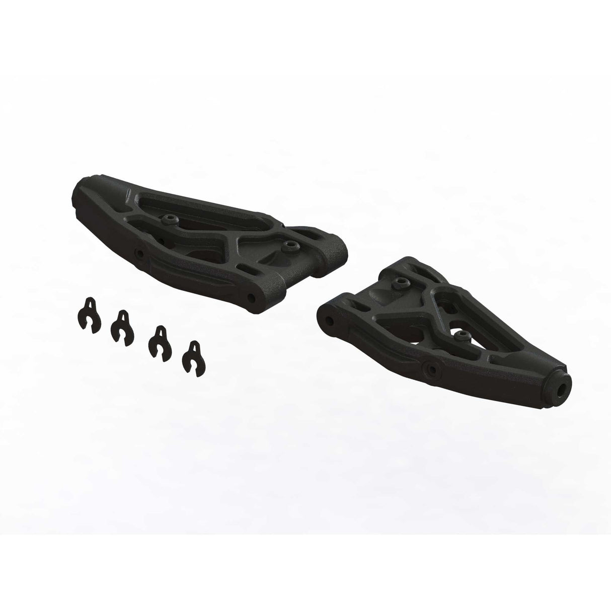 ARA330606 ARRMA FRNT LOWER SUPENSION ARM