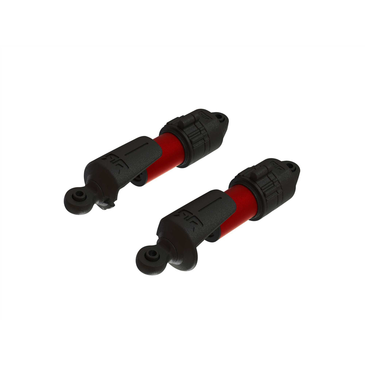 ARA330677 ARRMA ALUMINUM SHOCK SET 103mm