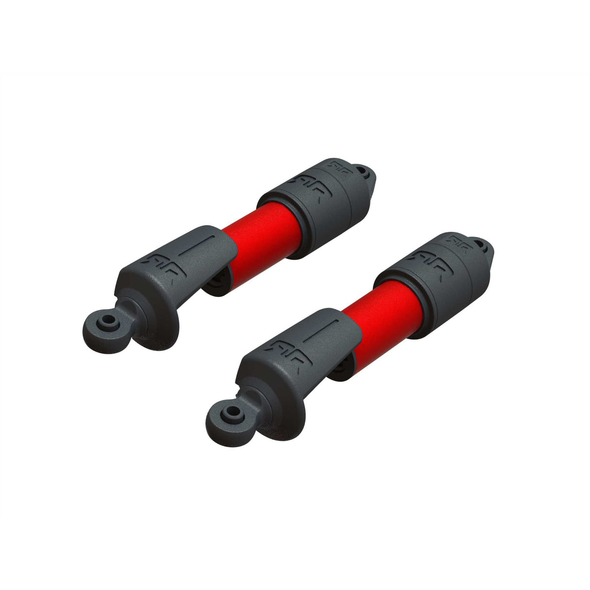 ARA330678 ARRMA ALUMINUM SHOCK SET 118mm