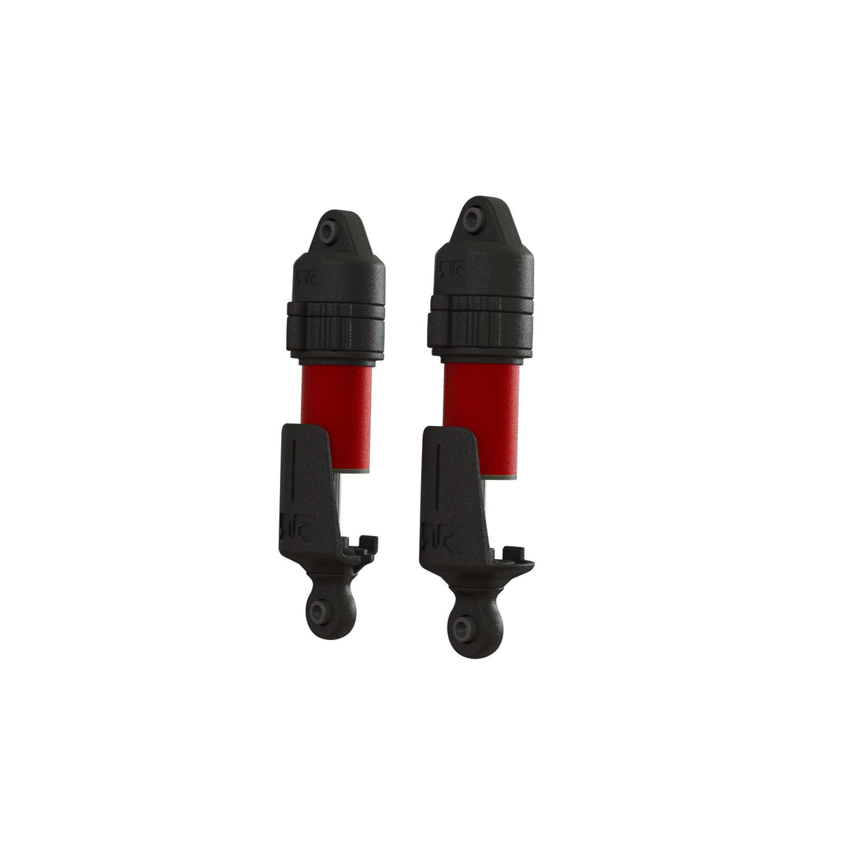 ARA330733 ARRMA ALUMINUM SHOCK SET