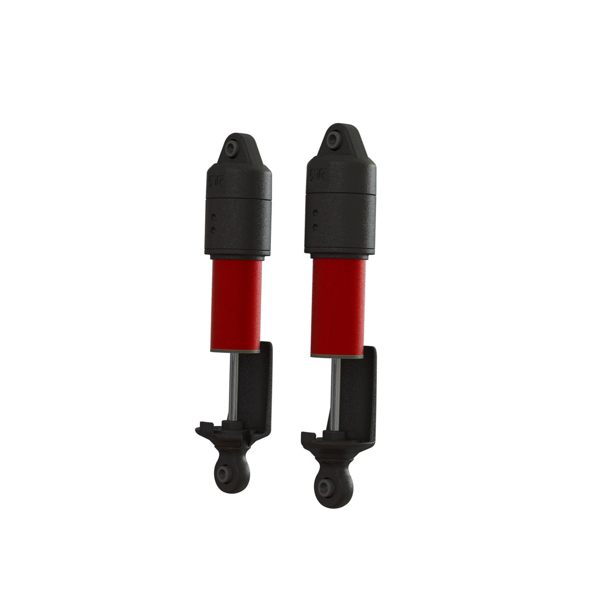 ARA330734 ARRMA ALUMINUM SHOCK SET