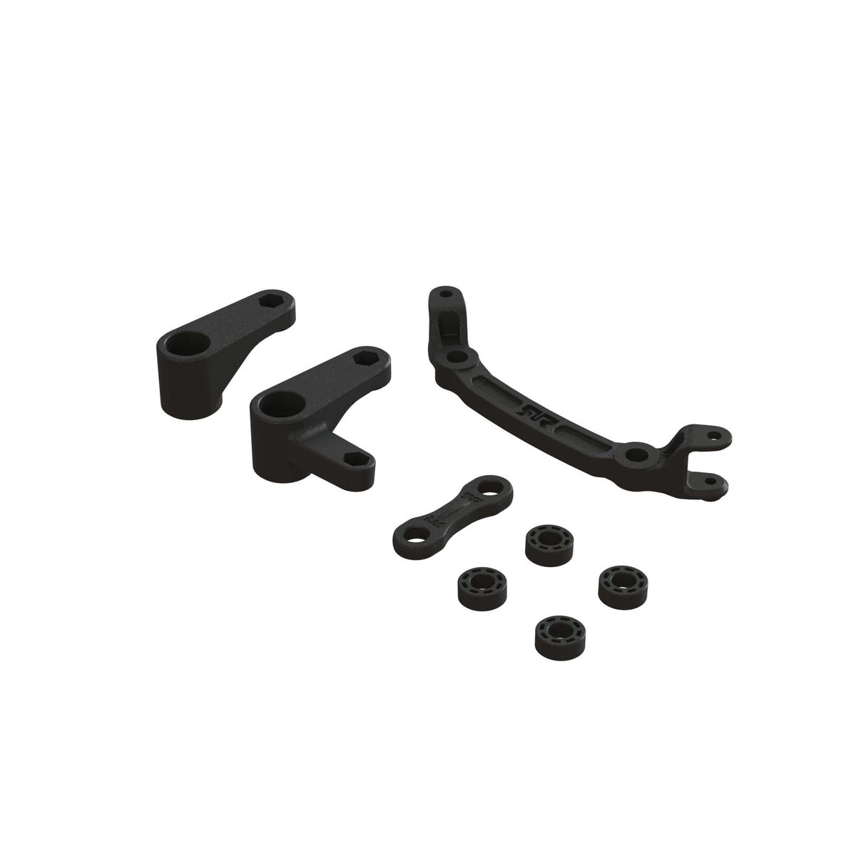 ARA340179 ARRMA STEERING PARTS SET