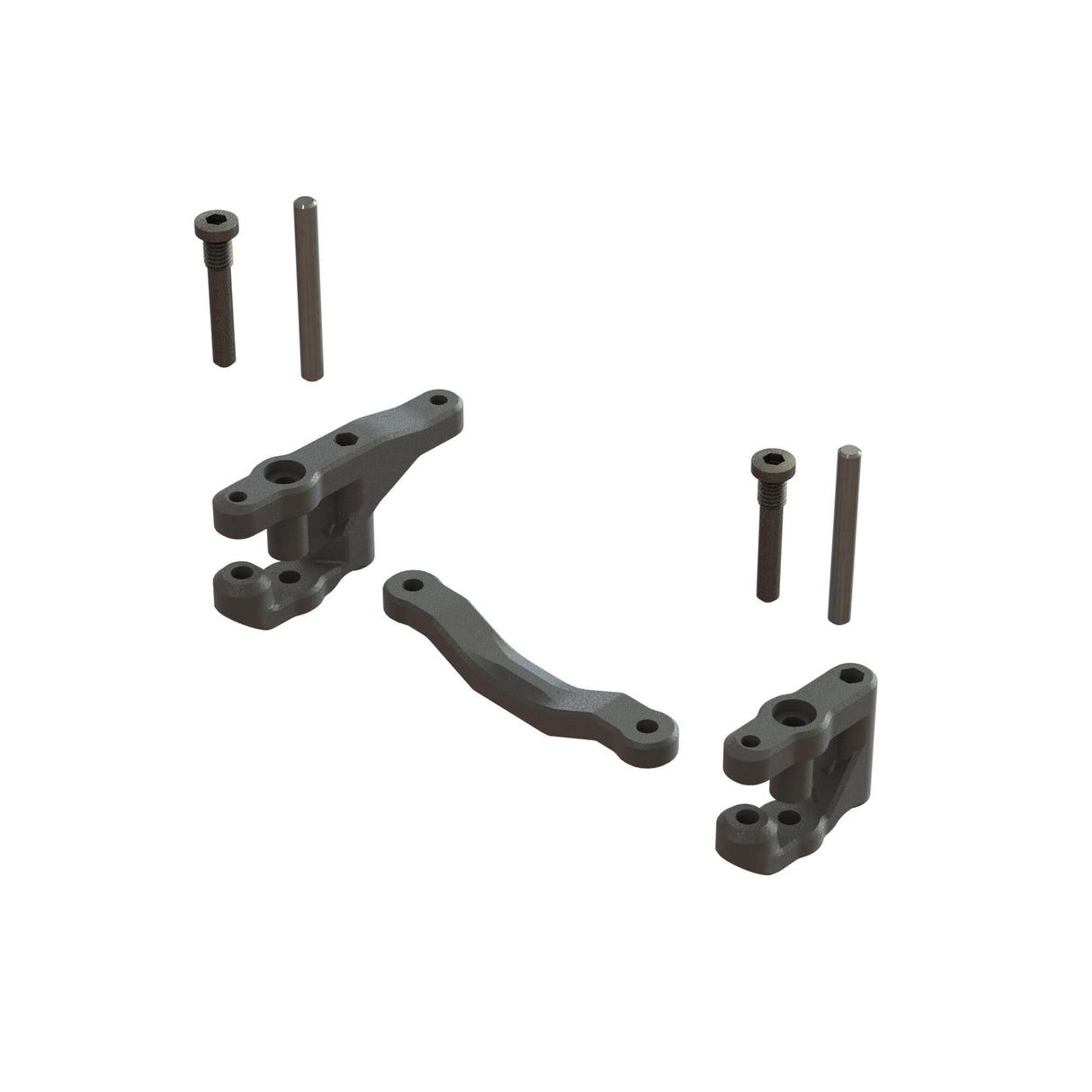 ARA340202 ARRMA STEERING SET