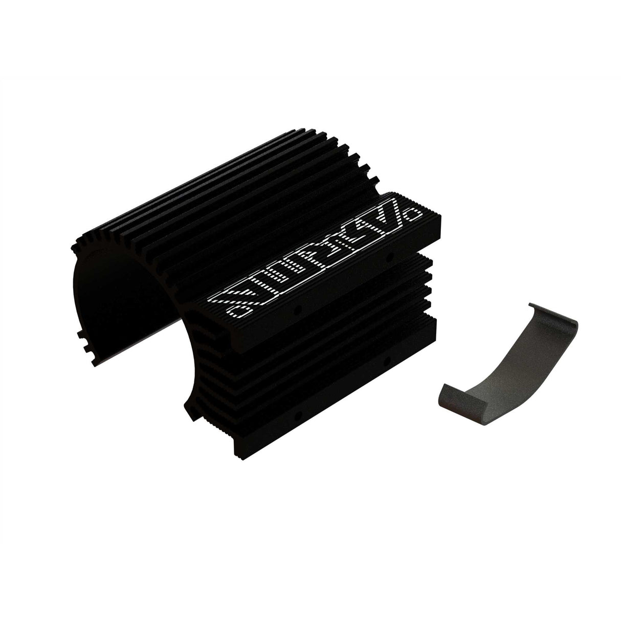 ARRMA 4074 HEATSINK