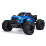 ARRMA GRANITE 4X4 MEGA 550 BLU