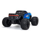 ARRMA GRANITE 4X4 MEGA 550 BLU