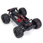 ARRMA GRANITE 4X4 MEGA 550 BLU