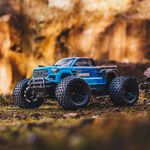 ARRMA GRANITE 4X4 MEGA 550 BLU