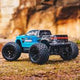 ARRMA GRANITE 4X4 MEGA 550 BLU