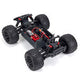 ARRMA GRANITE 4X4 MEGA 550 RED