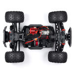 ARRMA GRANITE 4X4 MEGA 550 RED