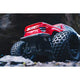 ARRMA GRANITE 4X4 MEGA 550 RED