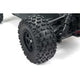 ARRMA SENTON 4X4 MEGA 550 RED