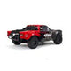 ARRMA SENTON 4X4 MEGA 550 RED