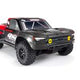 ARRMA SENTON 4X4 MEGA 550 RED