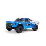 ARRMA SENTON 4X4 MEGA 550 BLUE