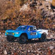 ARRMA SENTON 4X4 MEGA 550 BLUE