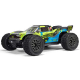 ARRMA VORTEKS 4X4 223S TEAL