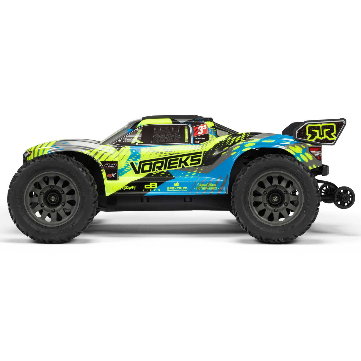 ARRMA VORTEKS 4X4 223S TEAL