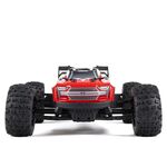 ARRMA KRATON 4X4  4S RED