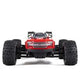 ARRMA KRATON 4X4  4S RED