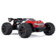 ARRMA KRATON 4X4  4S RED