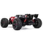 ARRMA KRATON 4X4  4S RED