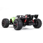 ARA4408V2T4 ARRMA KRATON 4X4  4S GREEN