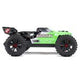 ARA4408V2T4 ARRMA KRATON 4X4  4S GREEN