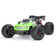 ARA4408V2T4 ARRMA KRATON 4X4  4S GREEN