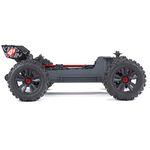 ARA4408V2T4 ARRMA KRATON 4X4  4S GREEN