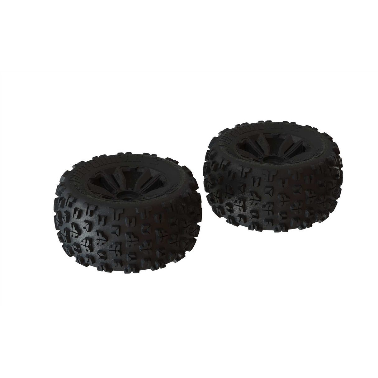 ARRMA DBOOTS COPPERHEAD 2 TIRE