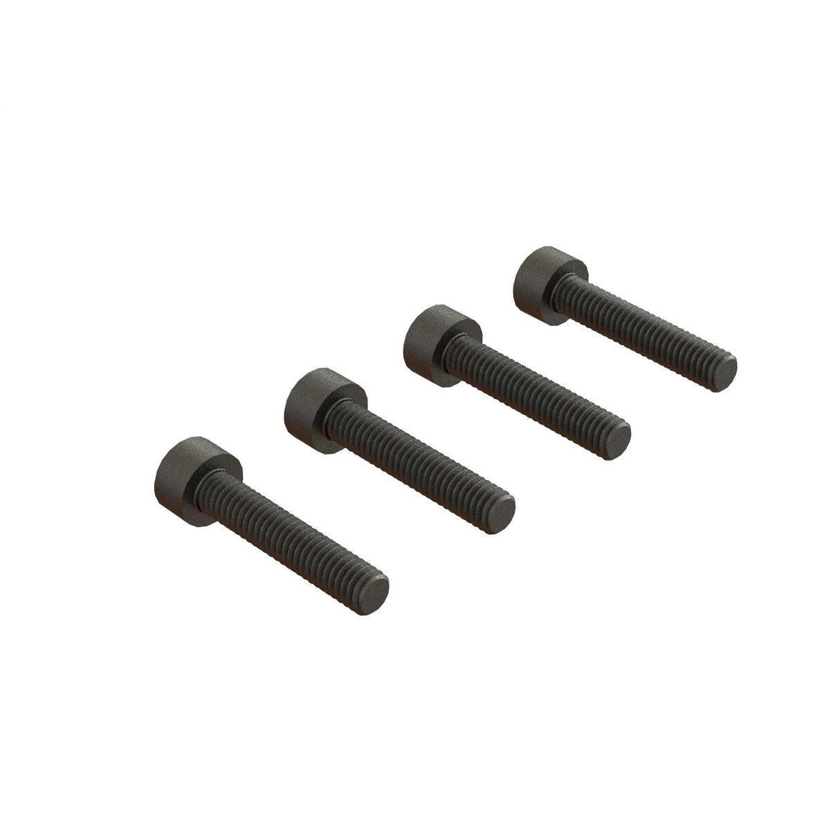 ARA723420 ARRMA CAP HEAD SCREW M4X20mm