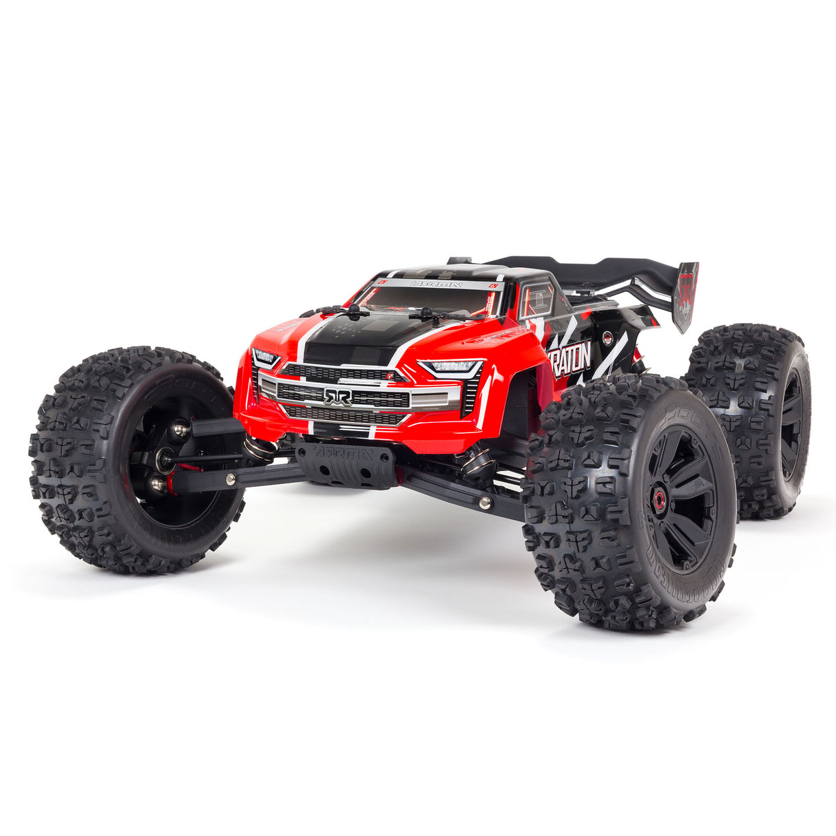 ARRMA 1/8 KRATON