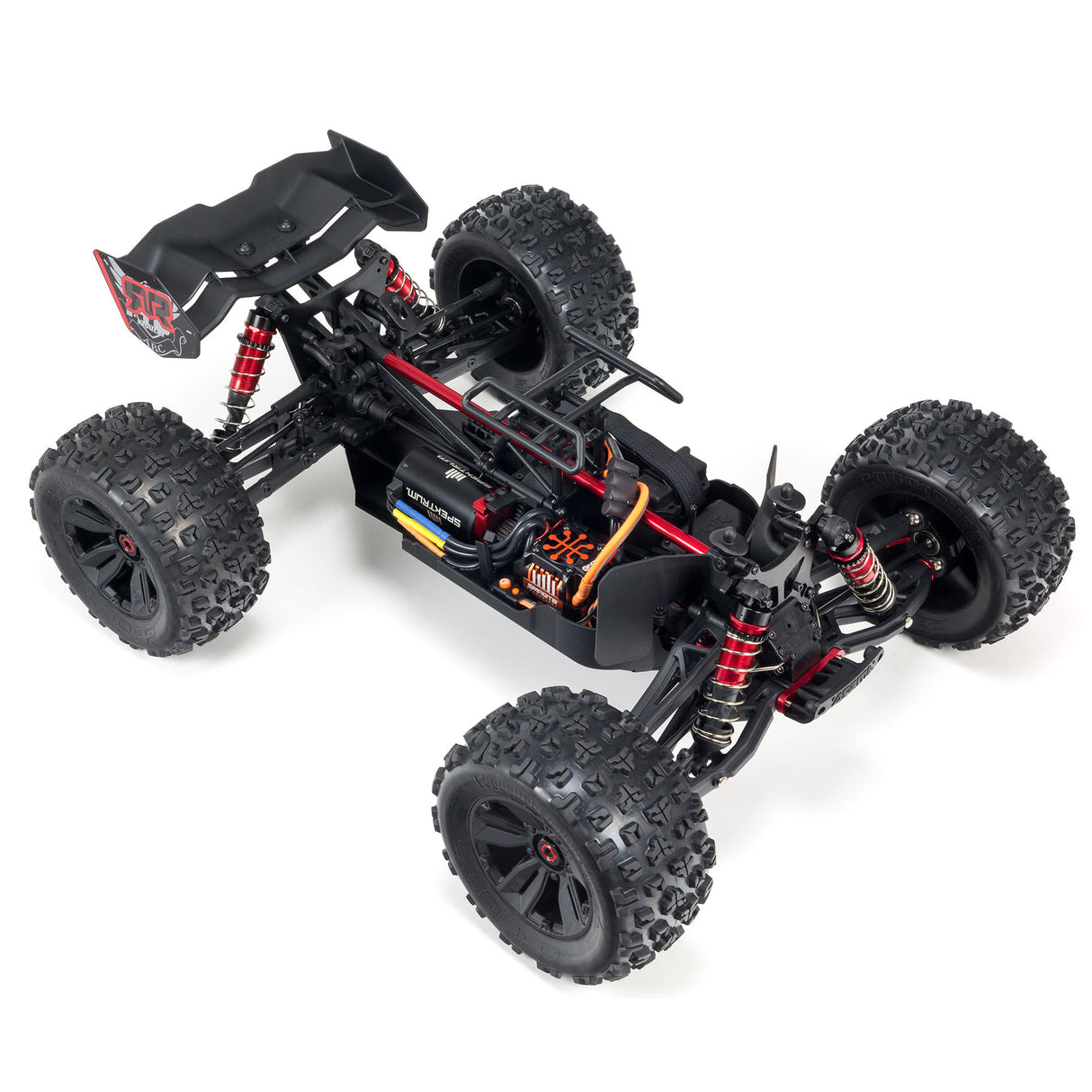 ARRMA 1/8 KRATON