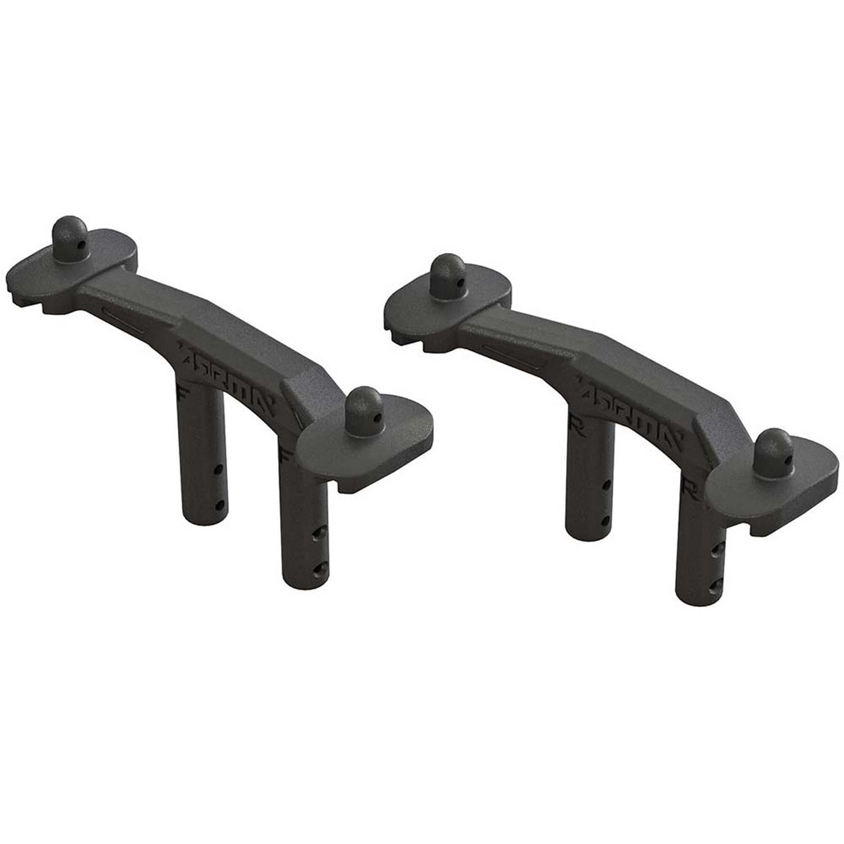 AR320404 ARRMA BODY MOUNT SET ARAC3441