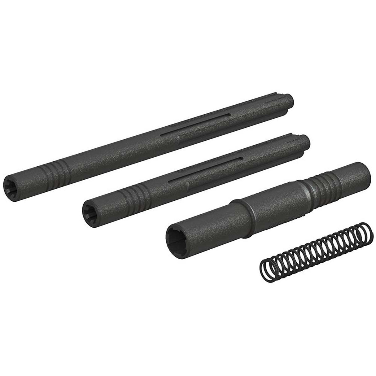 ARRMA CENTER SLIDER DRIVESHAFT